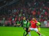 Inter perde nos pênaltis para América-MG e amarga nova eliminação na Copa do Brasil