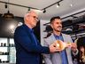 Swell Moda Masculina inaugura em São Miguel do Oeste; fotos