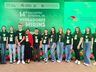 Vereadores Mirins de Itapiranga participam do 14º Encontro Estadual em Florianópolis