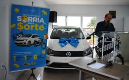 Caslo lança campanha de comemoração aos 43 anos de existência