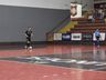 Futsal São Miguel estreia com goleada na Copa Catarinense