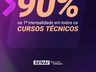 Senai de SMO lança Best Week com superdescontos em cursos técnicos