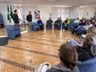 Com retorno de escolas e entidades, reunião define detalhes do desfile de 7 de Setembro em SMO