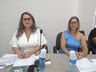 Rozane Moreira é empossada para mais um mandato em Campo Erê