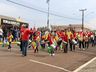 Desfile de sete de setembro em Campo Erê reúne grande público
