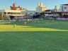 Guarani vence Pinhal por 2 a 0 e conquista a primeira vitória no Estadual