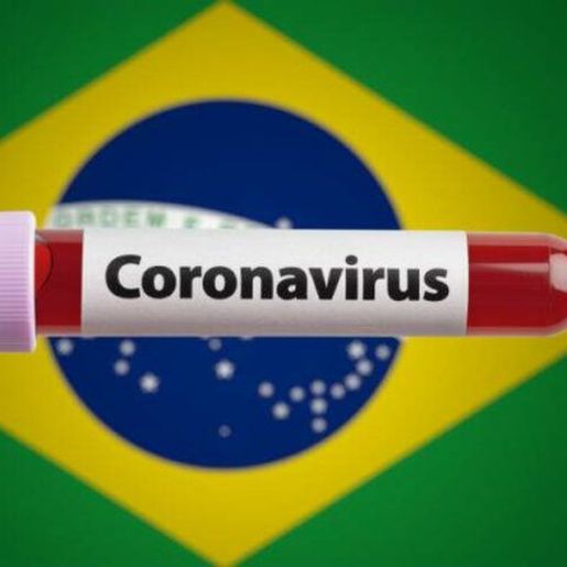 Brasil assume primeiro lugar em número de recuperados de covid-19