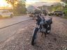 SMO: motociclista que sofreu queda na BR-163 está internado na UTI