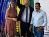 Belegante toma posse e vereadores elegem presidente da Câmara em Paraíso