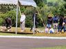 Cemitério Parque Jardins dos Ipês realiza Celebração Ecumênica