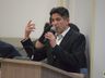 Com casa cheia, vereadores aprovam moção de repúdio contra vereadora e Partido dos Trabalhadores 