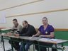 Seguem filas nos maiores colégios de Itapiranga