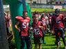 São Miguel Indians derrota Olympians e é Campeão da Copa Paraná 2022