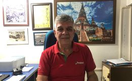 Sergiani Móveis comemora 40 anos de história em São Miguel do Oeste