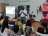 Legislativo Municipal cedrense realiza evento em alusão ao Dia 08 de Março