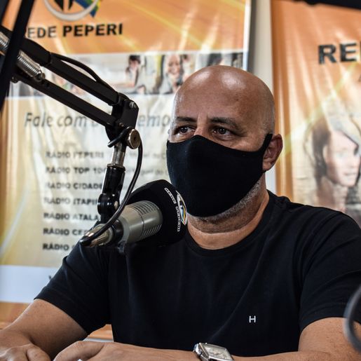 OUÇA: Peperi fala sobre os impactos das novas tecnologias no ensino superior