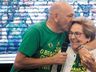 Mãe do empresário Luciano Hang morre após ser internada com Covid-19