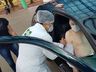 Idosos acima de 90 anos começam a ser vacinados no município
