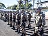 SMO: 9ª Região de Polícia Militar de Fronteira tem novo comandante
