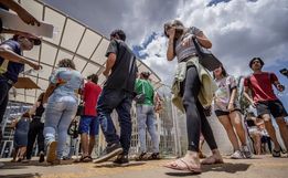 Provas do Enem 2024 serão em 3 e 10 de novembro