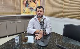 Vereador apresenta proposta para proibir a importação de leite