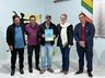 Mais de 40 famílias recebem títulos de propriedades em Saltinho