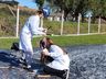 10º Campeonato de Lançamento de Foguetes movimenta estudantes da Escola S