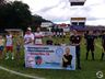 Aliança vence o Cometa de virada por 3 x 1