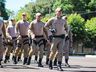 Tenente-coronel Alciones assume o 11°BPM/Fron em São Miguel do Oeste