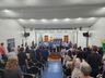Legislativo de Itapiranga homenageia Epagri e Ex-Governador
