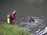 Homem de 37 anos morre afogado no Rio Cambuim