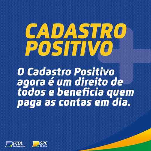Cadastro Positivo visa trazer benefícios para pessoas com contas em dia 