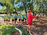 Corpo de Bombeiros de Itapiranga forma duas turmas do Projeto Golfinho 