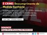 Polícia Militar encerra festa com cerca de 100 pessoas e interdita estabelecimento