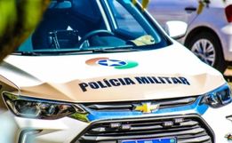 Envolvido em assalto na divisa de Campo Erê com Marmeleiro é preso em Dionísio 