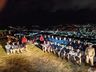 PMs lotados no 11º BPM/Fron em SMO concluem o curso de táticas policiais