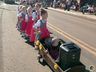 13ª Deutsche Woche: Mais de 40 entidades participam do Desfile Típico Alemão; fotos