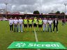 Guarani brilha em casa, vence o CRM e levanta a Taça D’Lamb/Sicredi