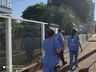 Ação contra a dengue reúne forças de segurança e saúde em São José do Cedro