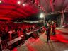 Mais de 4 mil pessoas acompanham shows na segunda noite da Faismo 