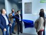 Pavilhão dos coletores é inaugurado em SJCedro