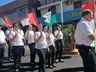Kerbfest 2022: desfile histórico reúne grande público nas ruas de Iporã do Oeste