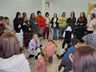 Acepro de Cedro trabalha com às famílias o Projeto Literacia