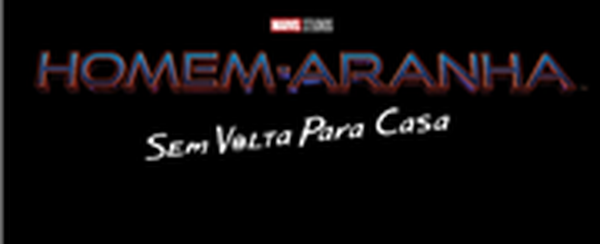 Homem-Aranha: Sem Volta Para Casa