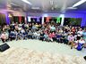 Administração de SMOeste realiza entrega do Mérito Esportivo para mais de 100 entidades