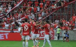 Inter vence Monsoon por 2 a 0 e enfrenta o Caxias na semifinal do Gauchão 2025