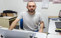  Educação de São João do Oeste projeta capacitações para professores 