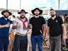 Confira os ganhadores do 1º Cost’ Tchê do São Miguel Tchê; fotos