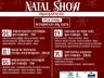 Programação do "Iporã Natal Show" inicia nesta semana com acendimento de luzes