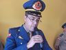Novo Sargento do Quartel dos Bombeiros de Iporã é empossado